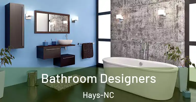 inner Bathroom imggen Bathroom Designers Hays-NC