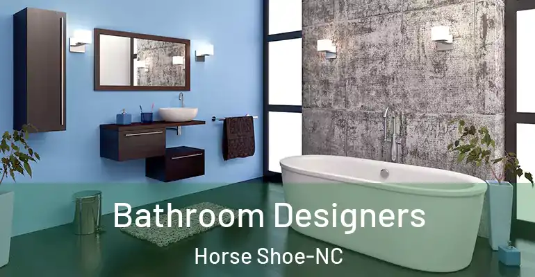 inner Bathroom imggen Bathroom Designers Horse Shoe-NC