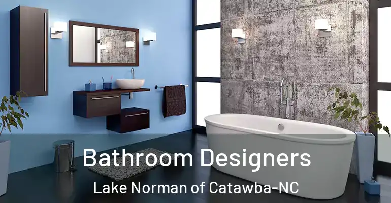 inner Bathroom imggen Bathroom Designers Lake Norman of Catawba-NC