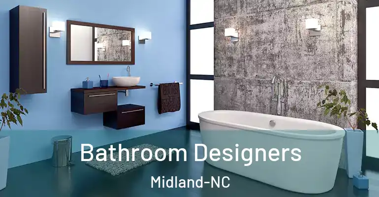 inner Bathroom imggen Bathroom Designers Midland-NC