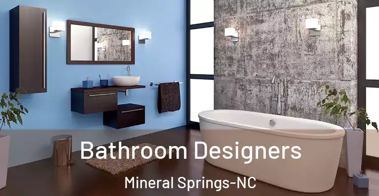 inner Bathroom imggen Bathroom Designers Mineral Springs-NC