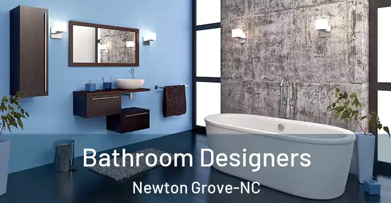 inner Bathroom imggen Bathroom Designers Newton Grove-NC