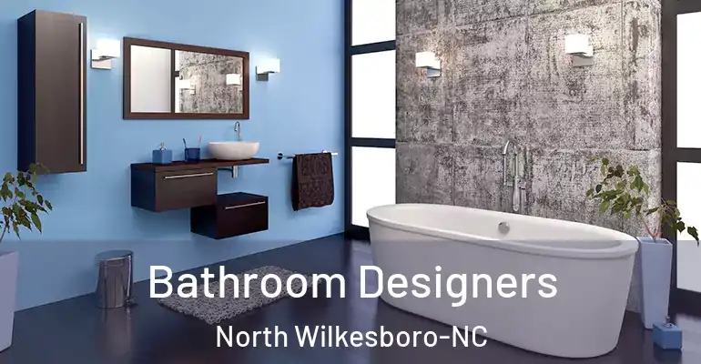 inner Bathroom imggen Bathroom Designers North Wilkesboro-NC