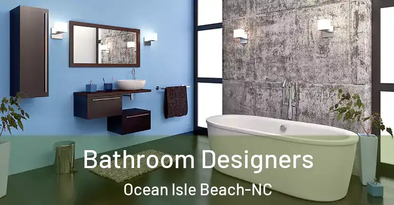 inner Bathroom imggen Bathroom Designers Ocean Isle Beach-NC
