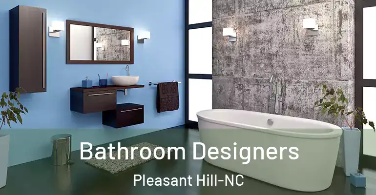 inner Bathroom imggen Bathroom Designers Pleasant Hill-NC