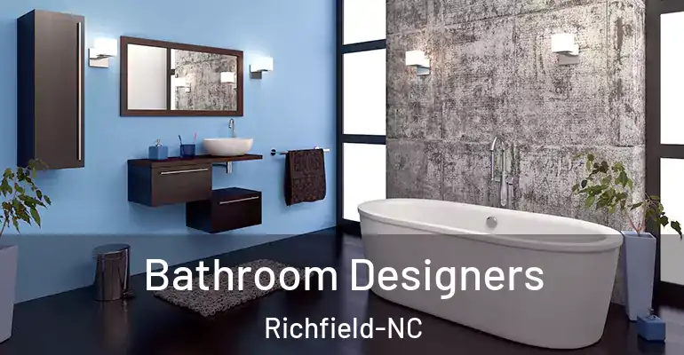 inner Bathroom imggen Bathroom Designers Richfield-NC