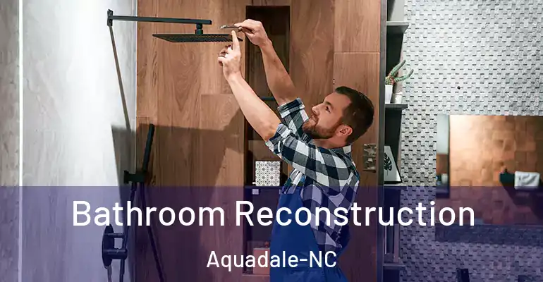 inner Bathroom imggen Bathroom Reconstruction Aquadale-NC