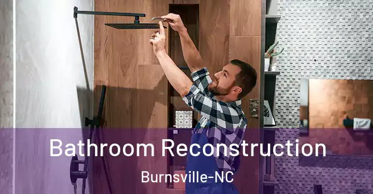 inner Bathroom imggen Bathroom Reconstruction Burnsville-NC