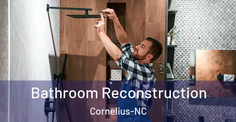 inner Bathroom imggen Bathroom Reconstruction Cornelius-NC