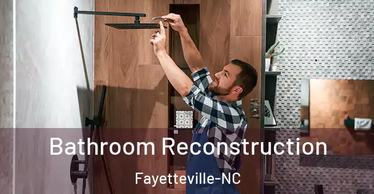 inner Bathroom imggen Bathroom Reconstruction Fayetteville-NC