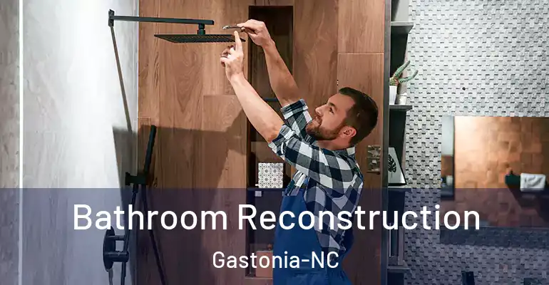 inner Bathroom imggen Bathroom Reconstruction Gastonia-NC