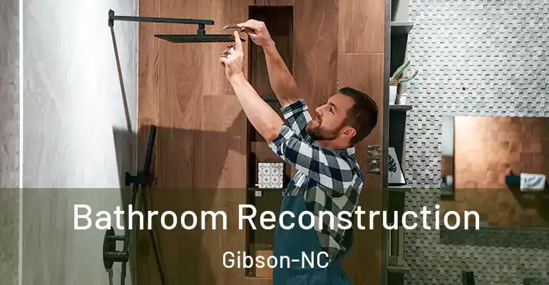 inner Bathroom imggen Bathroom Reconstruction Gibson-NC