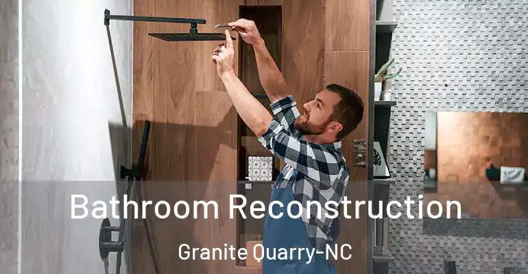 inner Bathroom imggen Bathroom Reconstruction Granite Quarry-NC