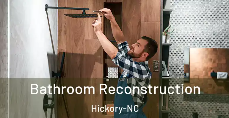 inner Bathroom imggen Bathroom Reconstruction Hickory-NC