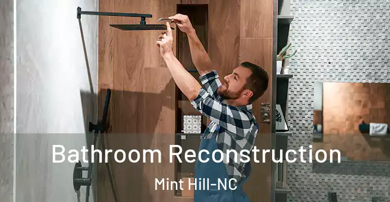 inner Bathroom imggen Bathroom Reconstruction Mint Hill-NC