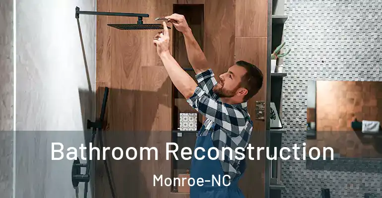 inner Bathroom imggen Bathroom Reconstruction Monroe-NC