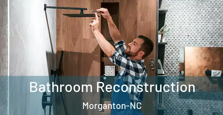 inner Bathroom imggen Bathroom Reconstruction Morganton-NC