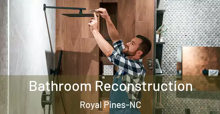 inner Bathroom imggen Bathroom Reconstruction Royal Pines-NC