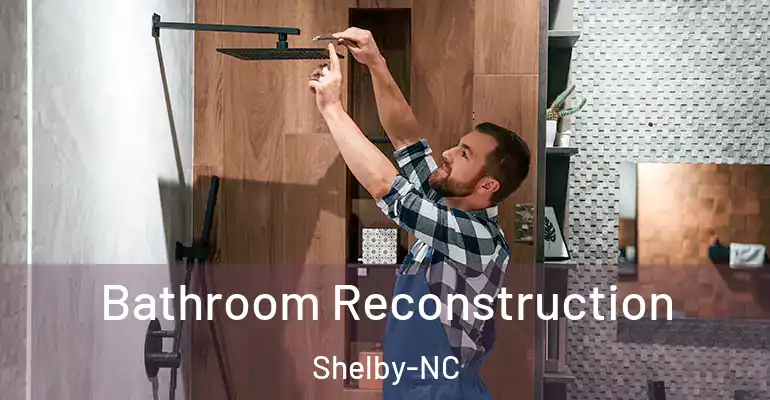 inner Bathroom imggen Bathroom Reconstruction Shelby-NC