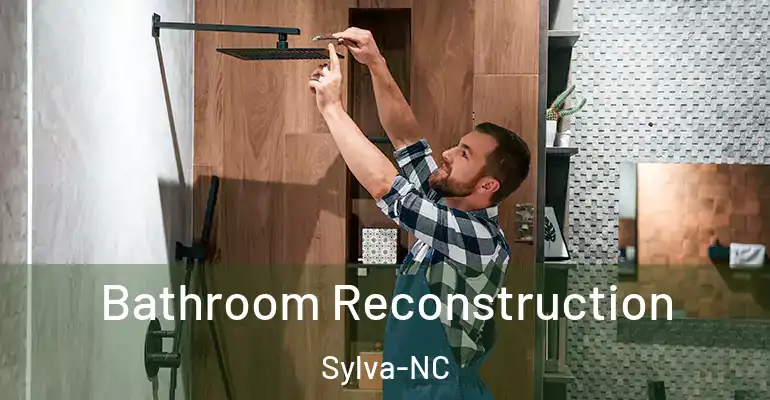 inner Bathroom imggen Bathroom Reconstruction Sylva-NC