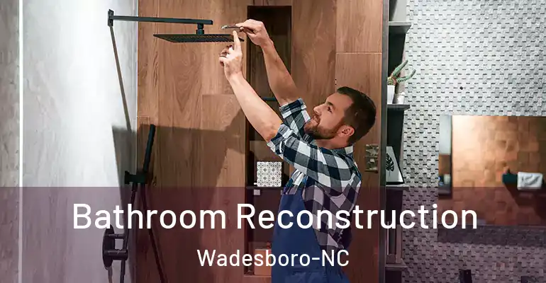 inner Bathroom imggen Bathroom Reconstruction Wadesboro-NC