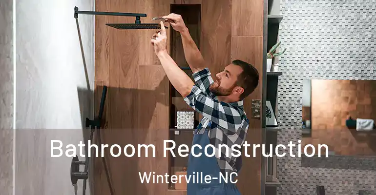 inner Bathroom imggen Bathroom Reconstruction Winterville-NC