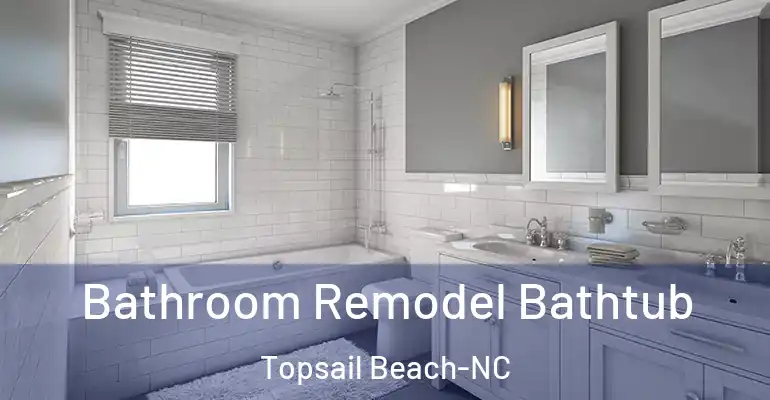 inner Bathroom imggen Bathroom Remodel Bathtub Topsail Beach-NC