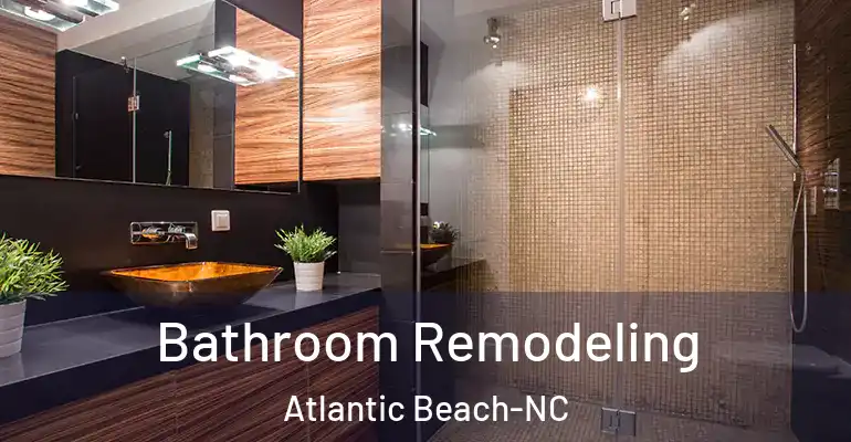 inner Bathroom imggen Bathroom Remodeling Atlantic Beach-NC