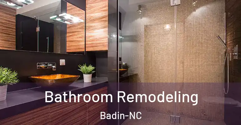 inner Bathroom imggen Bathroom Remodeling Badin-NC