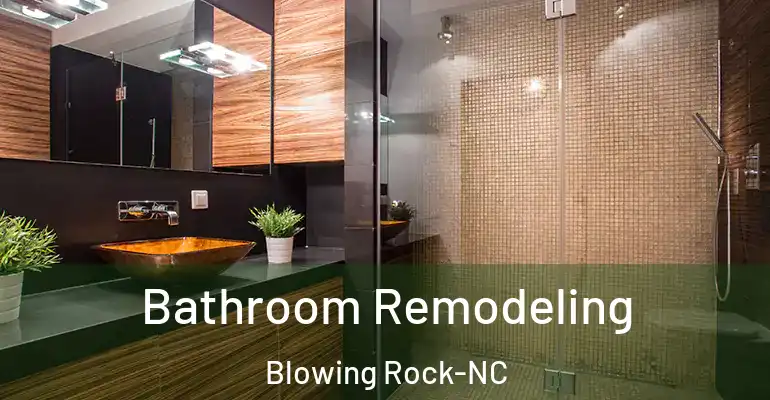 inner Bathroom imggen Bathroom Remodeling Blowing Rock-NC