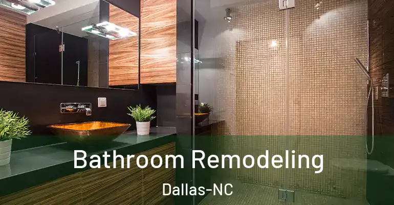 inner Bathroom imggen Bathroom Remodeling Dallas-NC