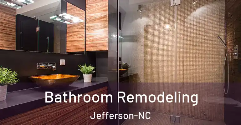 inner Bathroom imggen Bathroom Remodeling Jefferson-NC