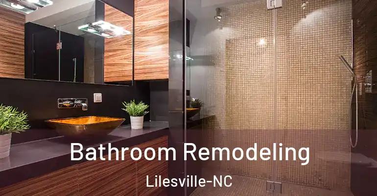 inner Bathroom imggen Bathroom Remodeling Lilesville-NC