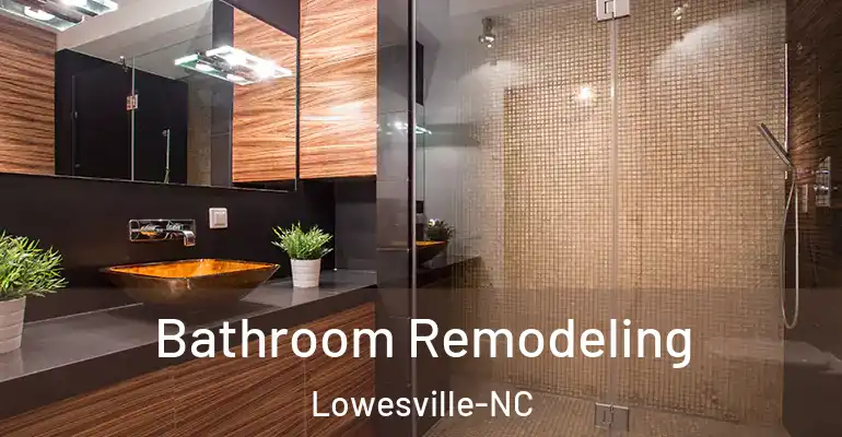 inner Bathroom imggen Bathroom Remodeling Lowesville-NC