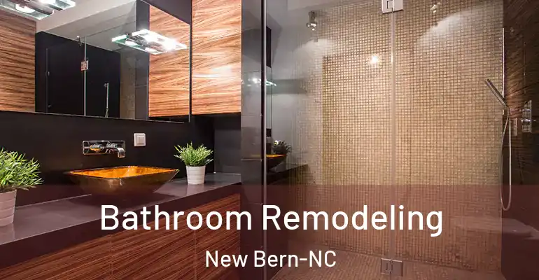 inner Bathroom imggen Bathroom Remodeling New Bern-NC