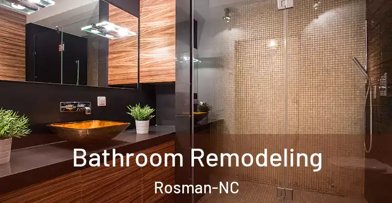 inner Bathroom imggen Bathroom Remodeling Rosman-NC