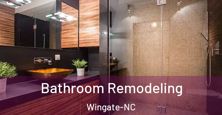 inner Bathroom imggen Bathroom Remodeling Wingate-NC