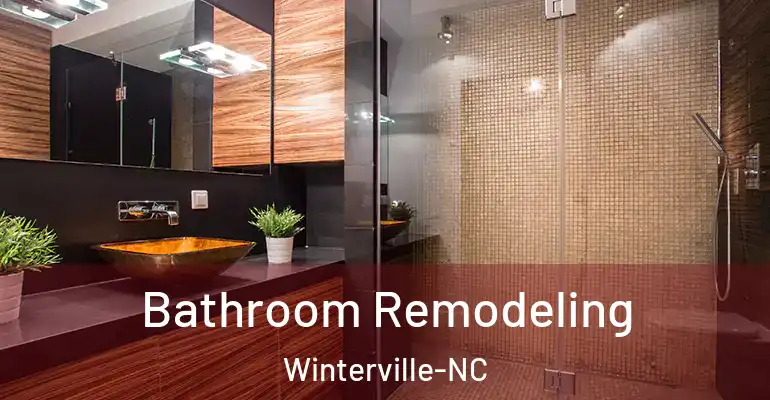 inner Bathroom imggen Bathroom Remodeling Winterville-NC