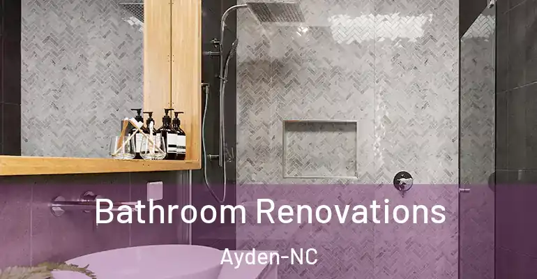 inner Bathroom imggen Bathroom Renovations Ayden-NC