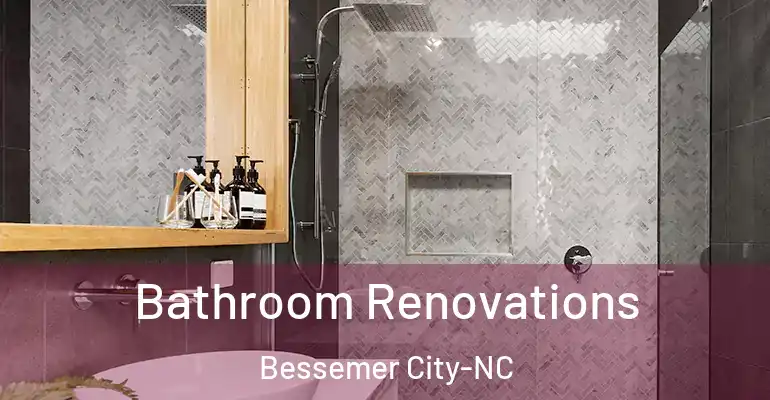inner Bathroom imggen Bathroom Renovations Bessemer City-NC