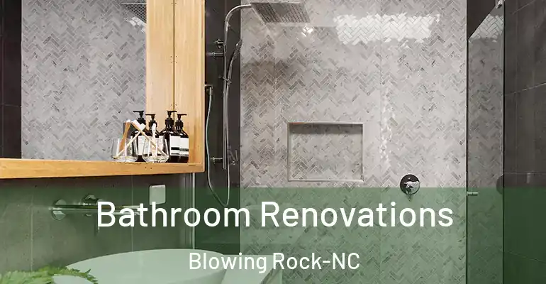 inner Bathroom imggen Bathroom Renovations Blowing Rock-NC