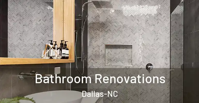 inner Bathroom imggen Bathroom Renovations Dallas-NC