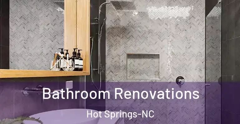 inner Bathroom imggen Bathroom Renovations Hot Springs-NC