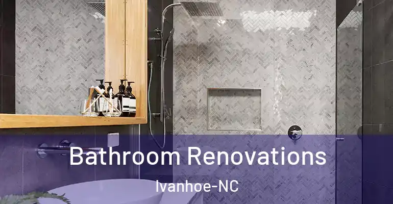 inner Bathroom imggen Bathroom Renovations Ivanhoe-NC