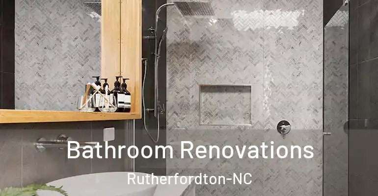 inner Bathroom imggen Bathroom Renovations Rutherfordton-NC