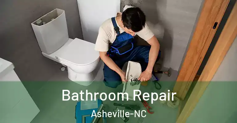 inner Bathroom imggen Bathroom Repair Asheville-NC