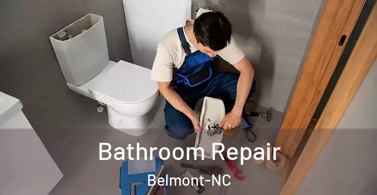 inner Bathroom imggen Bathroom Repair Belmont-NC