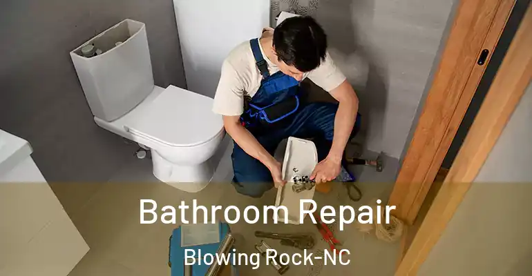 inner Bathroom imggen Bathroom Repair Blowing Rock-NC
