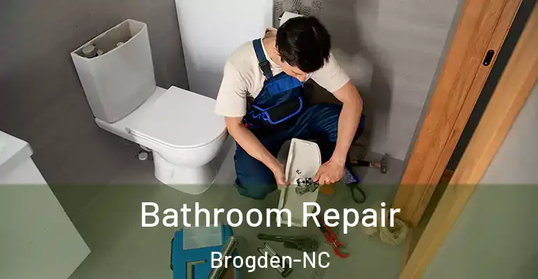 inner Bathroom imggen Bathroom Repair Brogden-NC