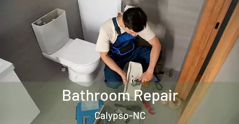 inner Bathroom imggen Bathroom Repair Calypso-NC